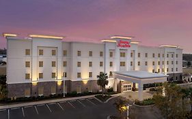 Hampton Inn Orangeburg South Carolina