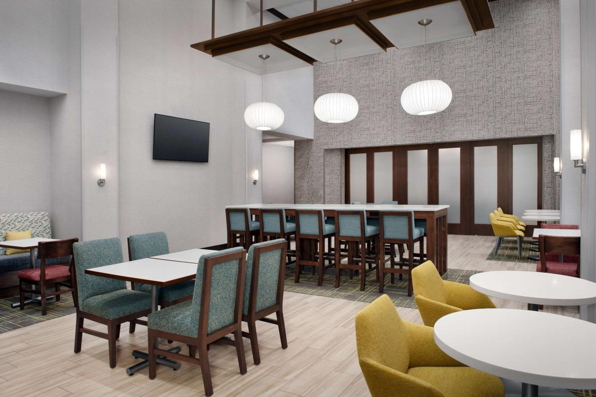 Hampton Inn & Suites Orangeburg, Sc Exterior photo