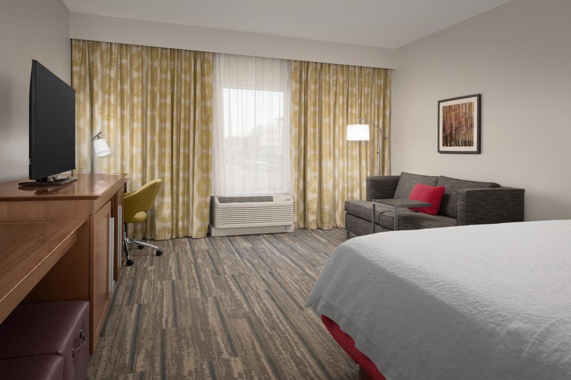 Hampton Inn & Suites Orangeburg, Sc Exterior photo